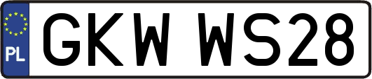GKWWS28