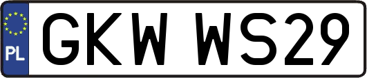 GKWWS29
