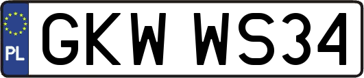 GKWWS34