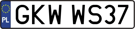 GKWWS37