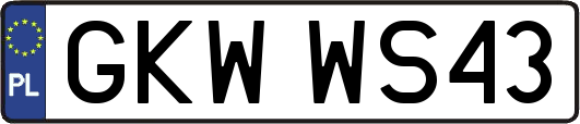 GKWWS43