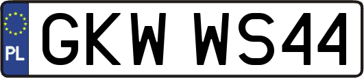 GKWWS44