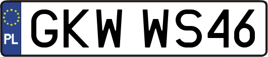 GKWWS46