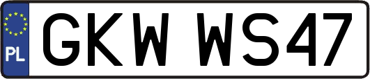 GKWWS47