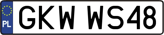GKWWS48