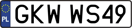 GKWWS49