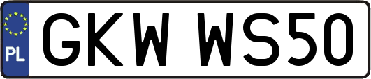 GKWWS50