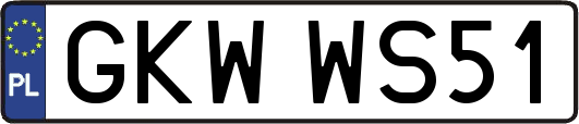 GKWWS51
