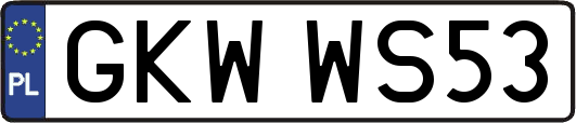GKWWS53