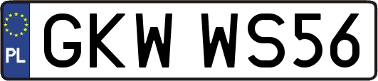 GKWWS56