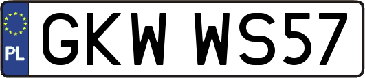 GKWWS57