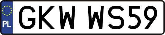 GKWWS59