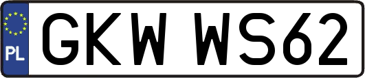 GKWWS62