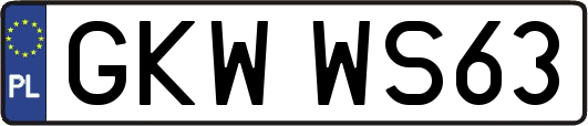 GKWWS63