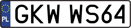 GKWWS64