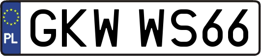 GKWWS66