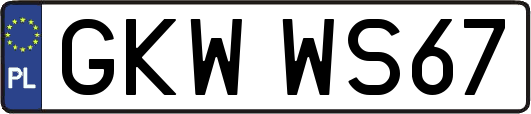 GKWWS67
