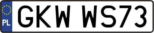 GKWWS73