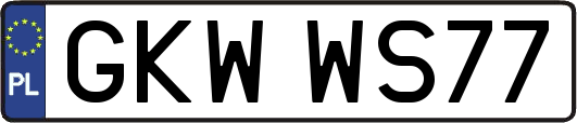 GKWWS77
