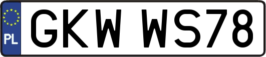GKWWS78