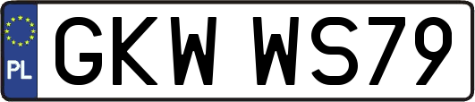 GKWWS79