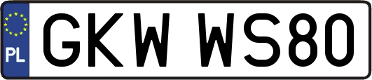 GKWWS80