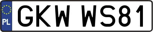 GKWWS81