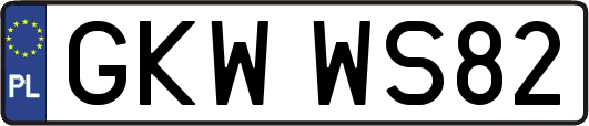 GKWWS82