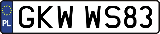 GKWWS83