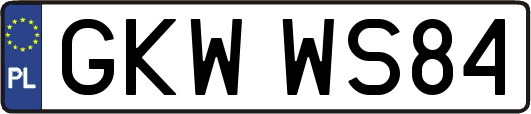 GKWWS84