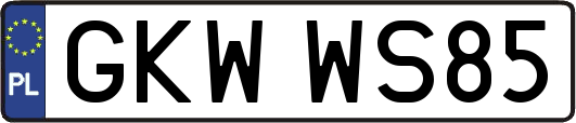 GKWWS85
