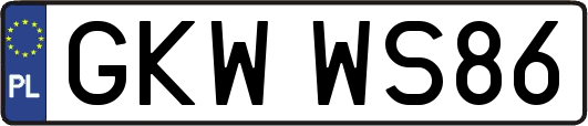 GKWWS86
