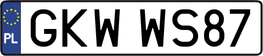 GKWWS87