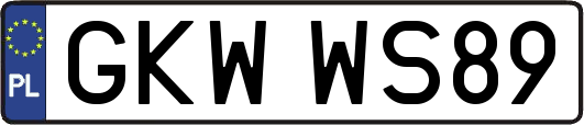 GKWWS89
