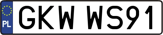 GKWWS91