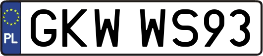 GKWWS93