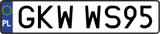 GKWWS95