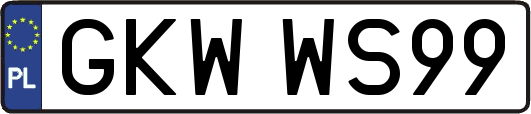 GKWWS99