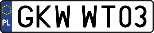 GKWWT03