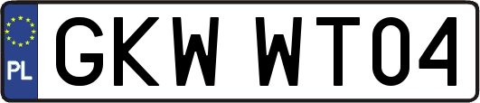 GKWWT04