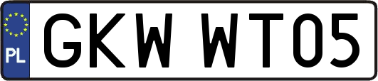 GKWWT05