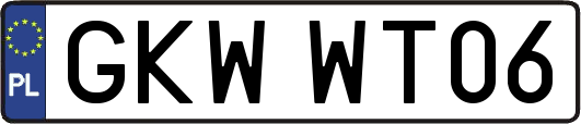 GKWWT06