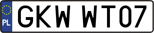 GKWWT07
