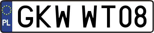 GKWWT08
