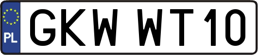 GKWWT10
