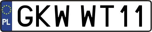 GKWWT11