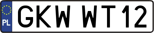 GKWWT12