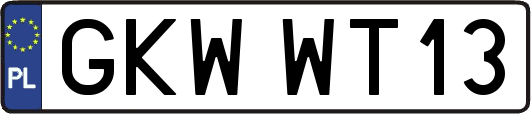 GKWWT13