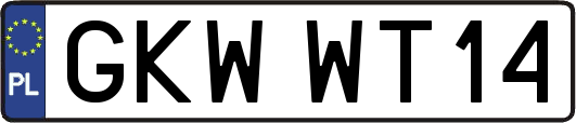 GKWWT14