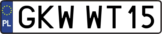 GKWWT15